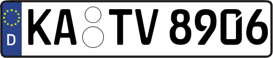 KA-TV8906