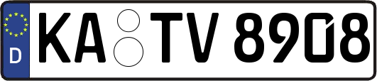 KA-TV8908
