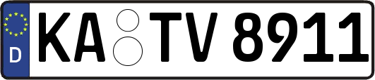 KA-TV8911