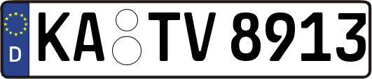 KA-TV8913