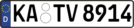 KA-TV8914