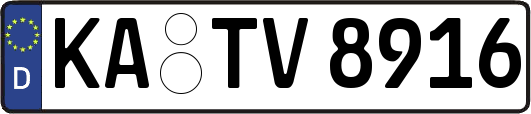 KA-TV8916
