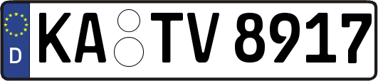 KA-TV8917