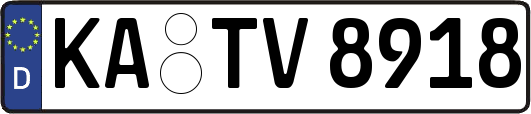 KA-TV8918