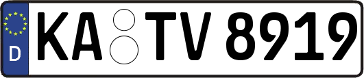 KA-TV8919