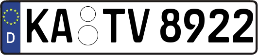 KA-TV8922