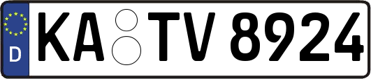 KA-TV8924