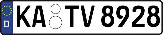 KA-TV8928