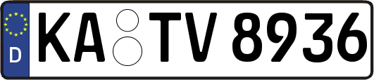 KA-TV8936