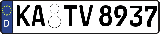 KA-TV8937