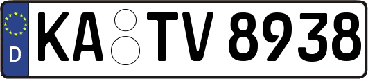 KA-TV8938