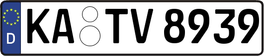 KA-TV8939
