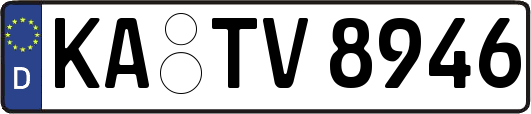 KA-TV8946