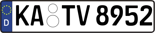 KA-TV8952