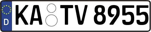 KA-TV8955