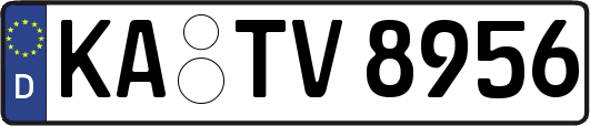 KA-TV8956