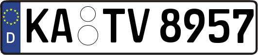 KA-TV8957
