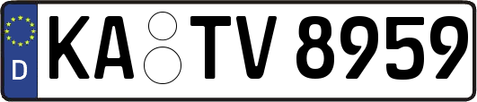 KA-TV8959