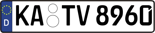 KA-TV8960