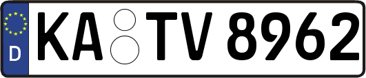 KA-TV8962