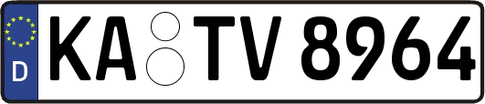 KA-TV8964