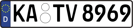 KA-TV8969