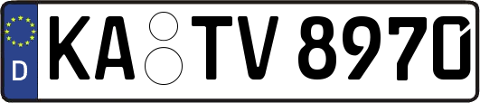 KA-TV8970