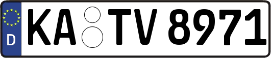 KA-TV8971