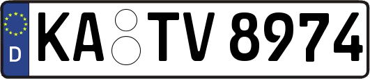 KA-TV8974
