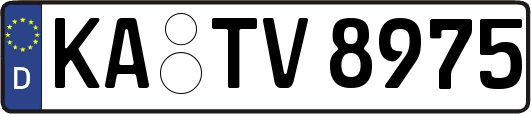 KA-TV8975