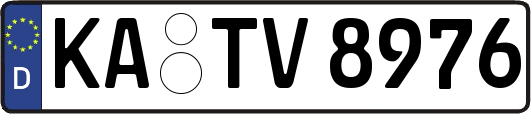 KA-TV8976