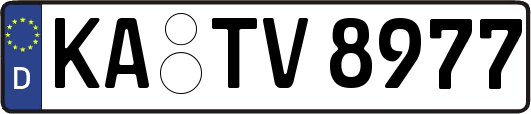 KA-TV8977
