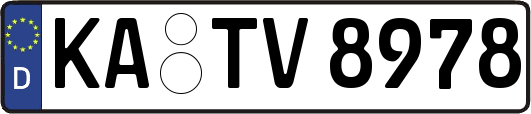 KA-TV8978