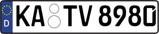 KA-TV8980