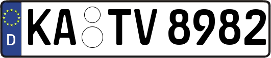 KA-TV8982