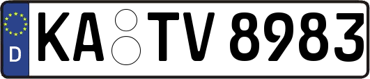 KA-TV8983