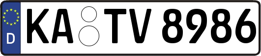 KA-TV8986