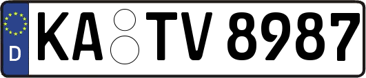 KA-TV8987