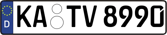 KA-TV8990