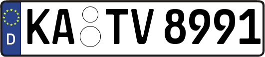 KA-TV8991