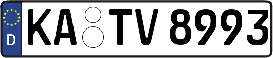KA-TV8993