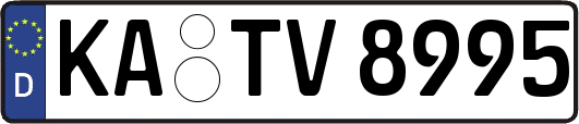 KA-TV8995