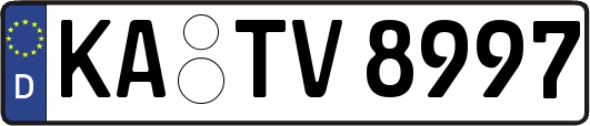 KA-TV8997