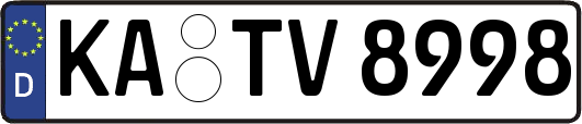 KA-TV8998