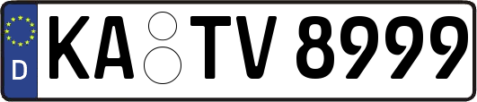 KA-TV8999