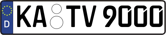 KA-TV9000