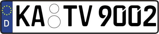 KA-TV9002