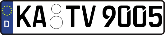 KA-TV9005