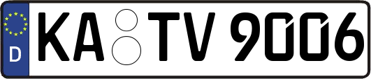 KA-TV9006