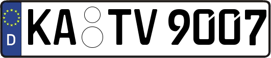 KA-TV9007